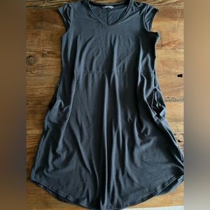 The North Face Heather Gray Dress 🩶🤍